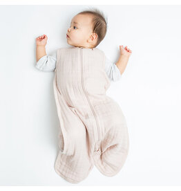 Lulujo Sleep Sack 1.0TOG - Boho - Sand