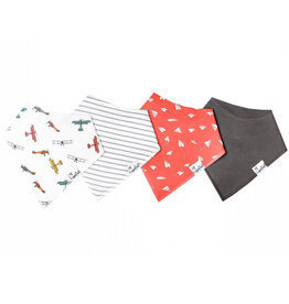 Ace Bibs 4pk