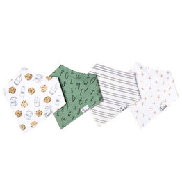 Chip Bibs 4pk