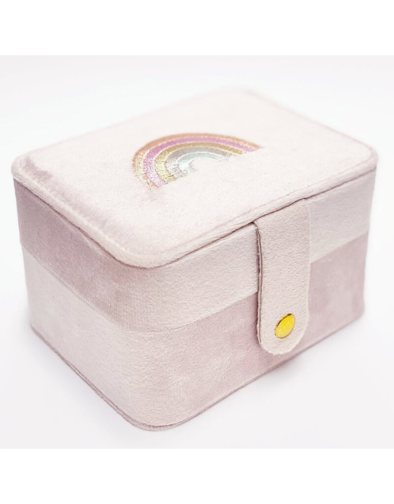 Rockahula Dreamy Rainbow Jewellery Box