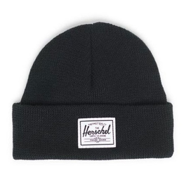 Herschel Baby Toque 0-6m Black