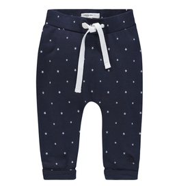 Noppies Basics Bain Organic Star Pants