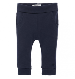 Noppies Basics Humpie Pants -Navy