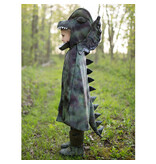 Great Pretenders Grandmasaurus Dilophosaurus Cape w/Claws, Size 4-6y