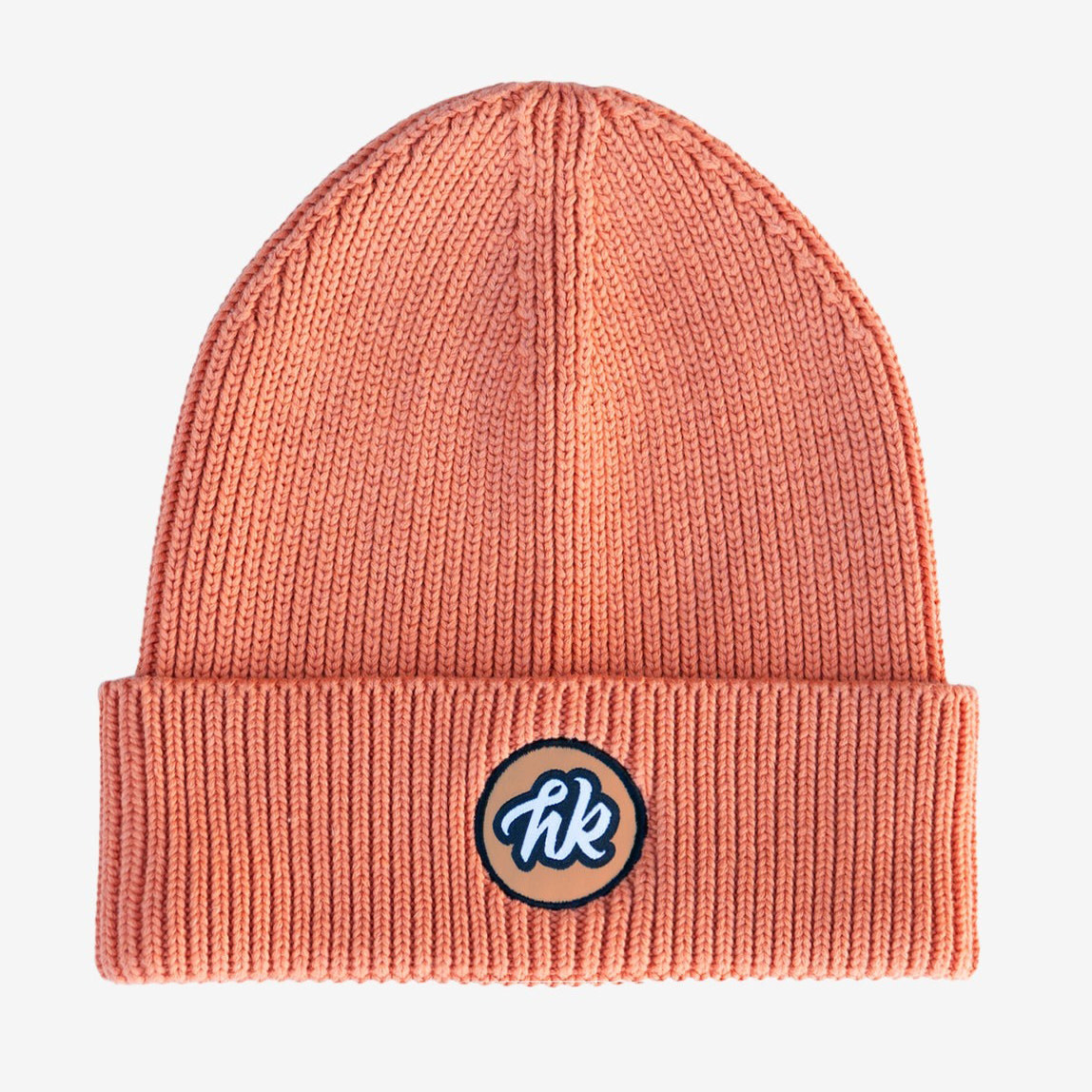 Shell Coral Ryan Beanie - Vancouver's Best Baby & Kids Store