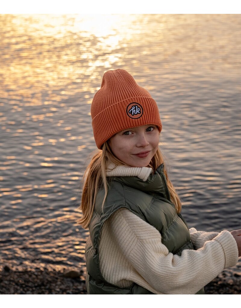 Headster Shell Coral Ryan Beanie