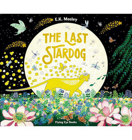 Random House The Last Stardog