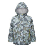 Therm Snowrider Jacket, Camo