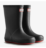 Hunter Boots Black Insulated Hunter Boots