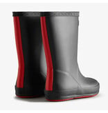 Hunter Boots Black Insulated Hunter Boots