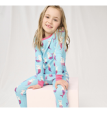 Hatley Mercats PJs