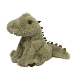 Douglas Toys Alligator Mini, Soft