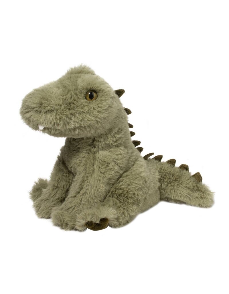 Douglas Toys Alligator Mini, Soft