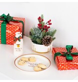 Santa's Cookie Set