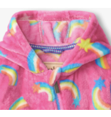 Hatley Shooting Stars Fleece Baby Bundler