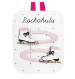 Rockahula Ice Skater Clips