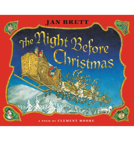 Random House The Night Before Christmas