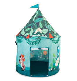 Moulin Roty Dans la Jungle - Play Tent