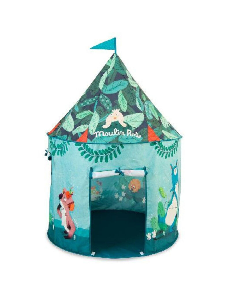 Moulin Roty Dans la Jungle - Play Tent