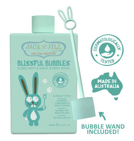 Blissful Bubbles Bubble Bath
