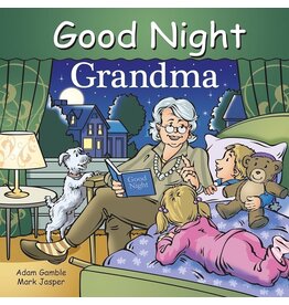 Random House Good Night Grandma