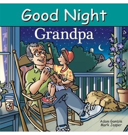 Random House Good Night Grandpa