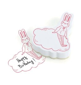 Djeco Lucille Message Stamps 3y+