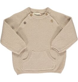 Morrison Baby Sweater 0-3m