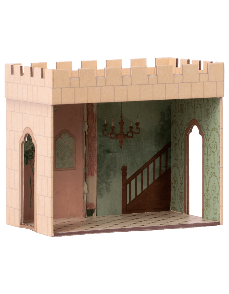 Maileg Castle Hall (for Mice)