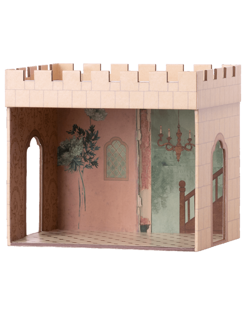 Maileg Castle Hall (for Mice)