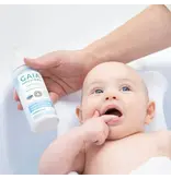 Newborn Foaming Wash & Shampoo 150ml