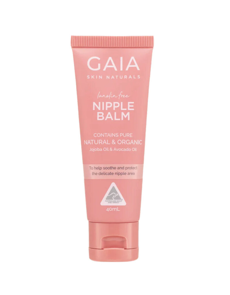 Nipple Balm