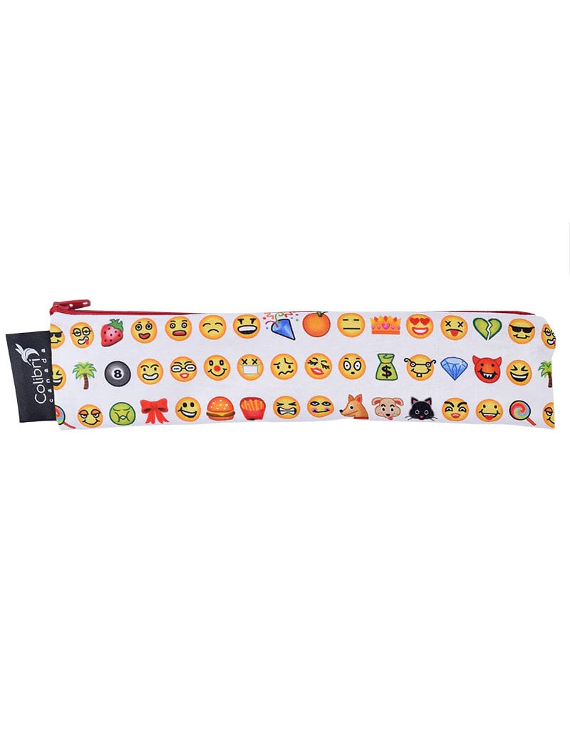 Emoji Pencil Case