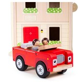 My First Doll House 18m+