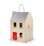 Bigjigs My First Doll House 18m+