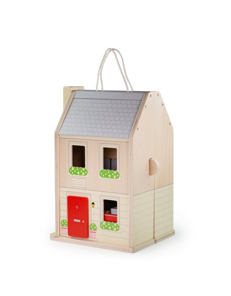 My First Doll House 18m+