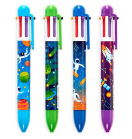 Ooly 6 Click Pen - Astronaut