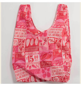 Baggu Mercadeo Reusable Bag