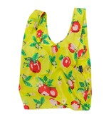 Baggu Needlepoint Apple Reusable Bag