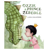 Random House Ozzie & Prince Zebedee