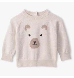 Hatley Cub Baby Pull Over Sweater Size: 3-6m