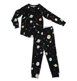 Loulou Lollipop PJs in TENCEL™ - Planets