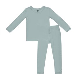 Kyte Baby Glacier Bamboo PJs