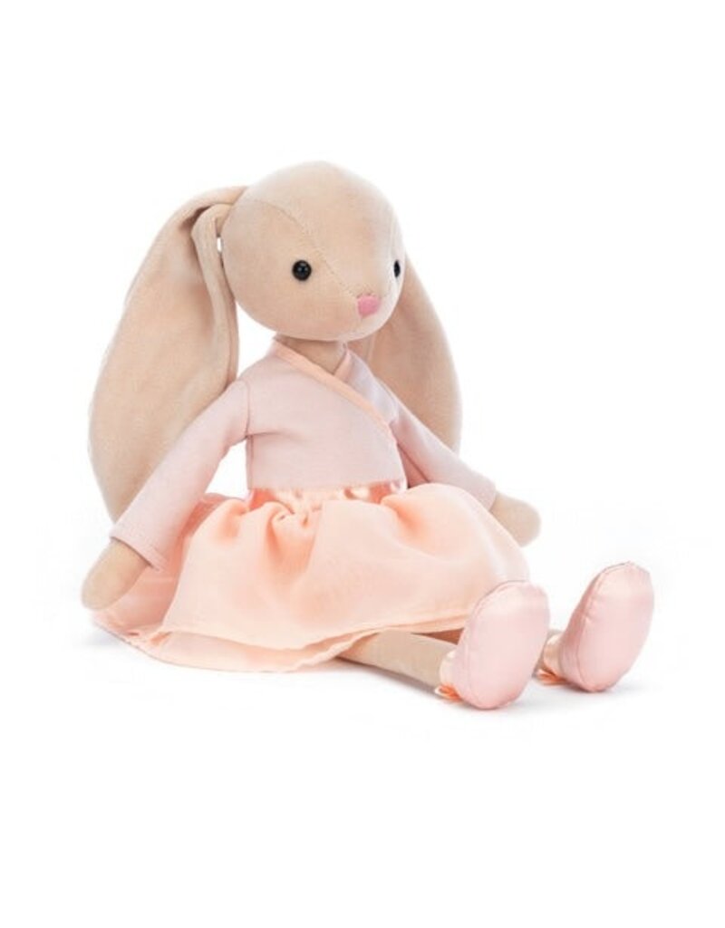 Jellycat tutu discount