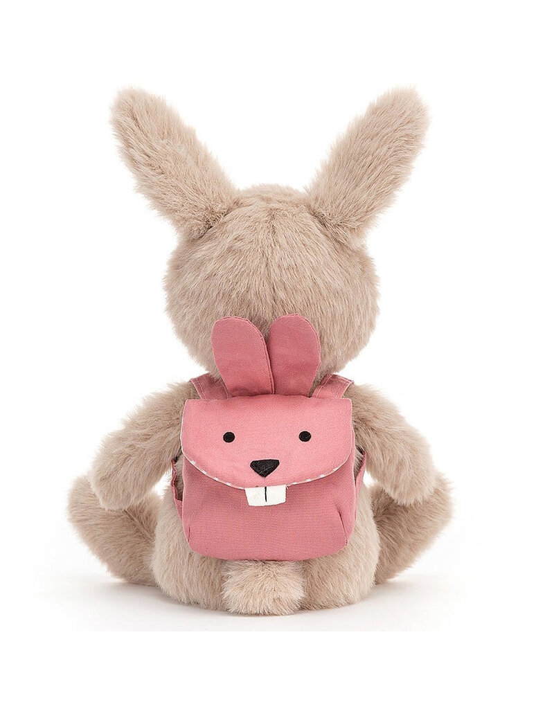 Jellycat Backpack Bunny