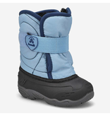 Kamik Light Blue Snowbug 5 Winter Boots