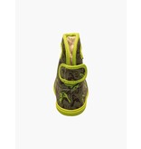 Bogs Baby Bogs Green Dino Boot