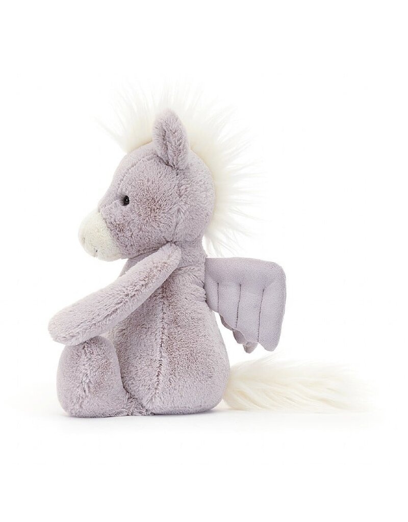 Jellycat Bashful Pegasus Original