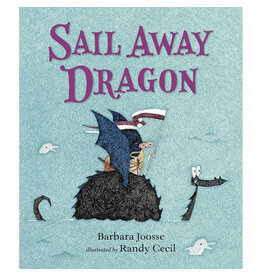 Random House Sail Away Dragon