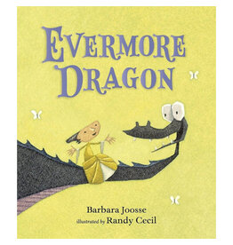 Random House Evermore Dragon